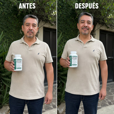 OseaVida – Altura y Soporte Óseo